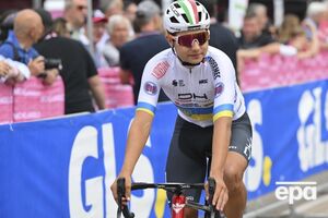 Стан Пономара зараз невідомий