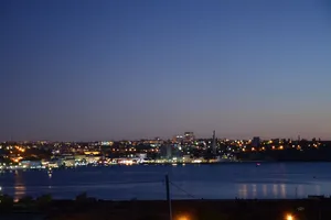 В соцсети сообщили, что Севастополь поразили три ракеты Storm Shadow