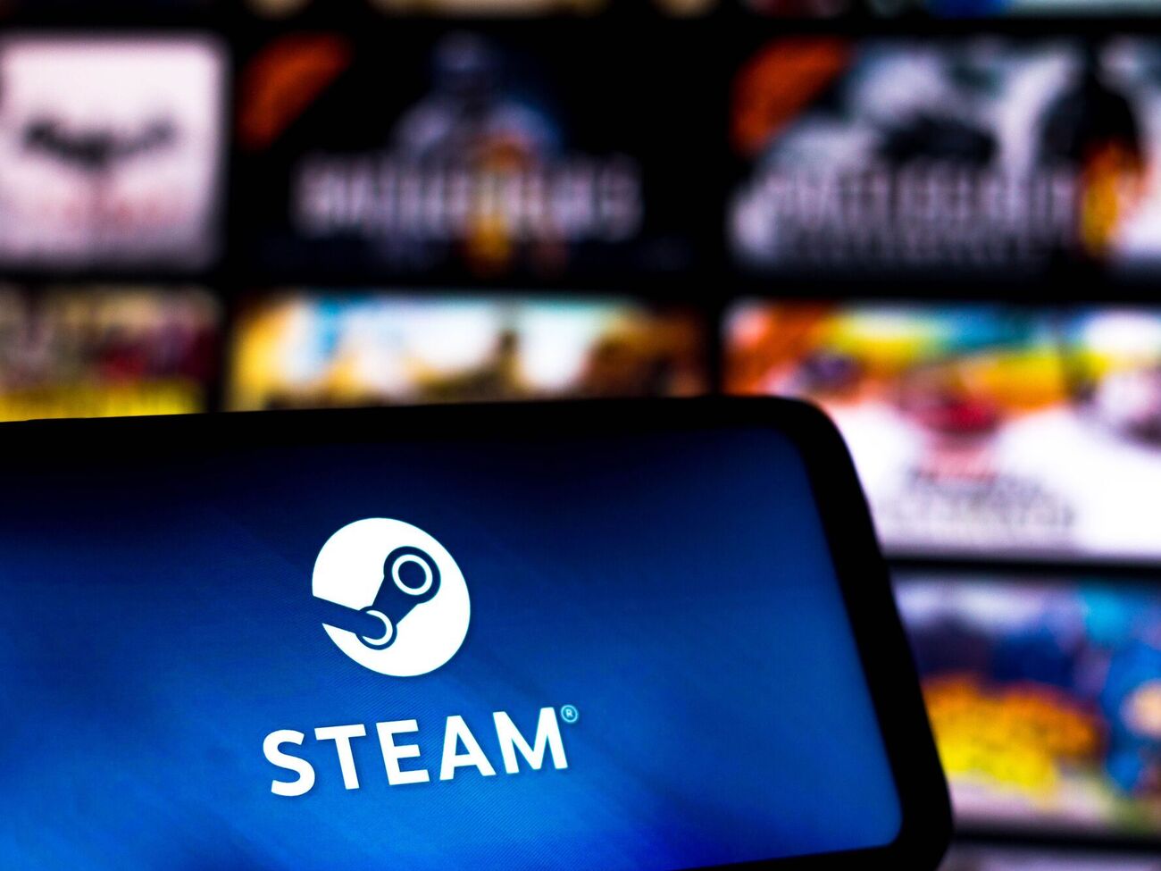 Зараз у Steam нараховують приблизно 270 відеоігор з українською локалізацією