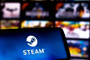Зараз у Steam нараховують приблизно 270 відеоігор з українською локалізацією