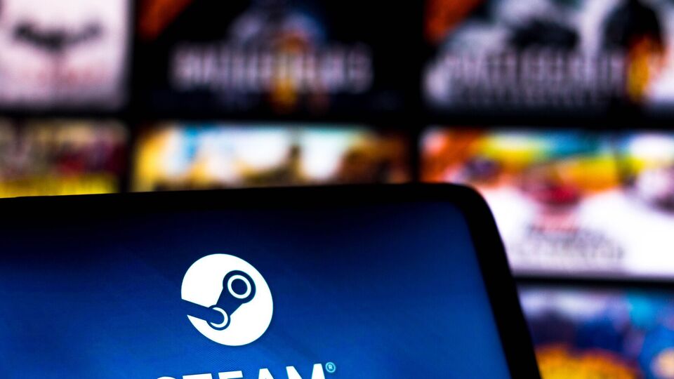 Зараз у Steam нараховують приблизно 270 відеоігор з українською локалізацією