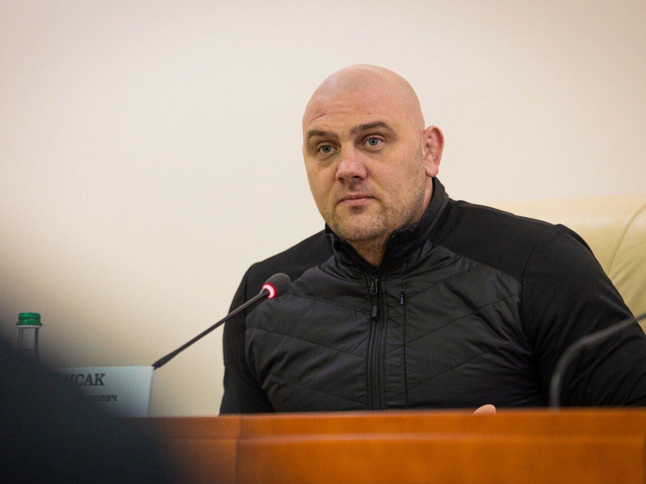 За словами Лисака, аварійно-відновлювальні бригади вже розпочали роботу