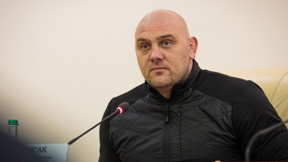 За словами Лисака, аварійно-відновлювальні бригади вже розпочали роботу