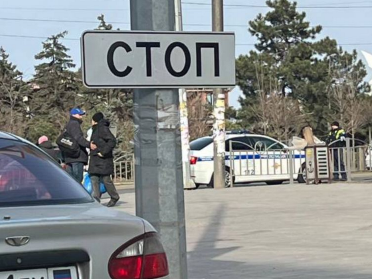 РосЗМІ повідомили про загибель високопосадовця, який приїхав на тимчасово окуповану територію Запорізької області