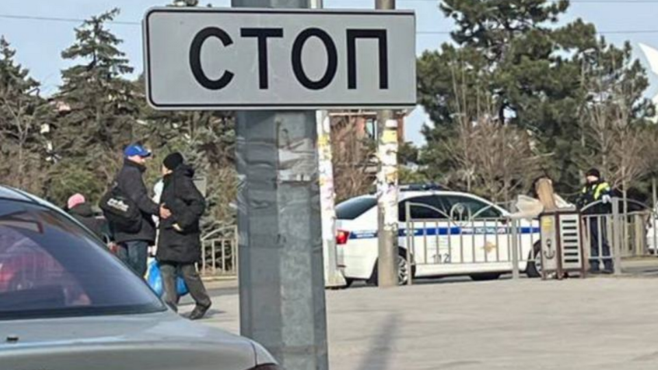 РосЗМІ повідомили про загибель високопосадовця, який приїхав на тимчасово окуповану територію Запорізької області