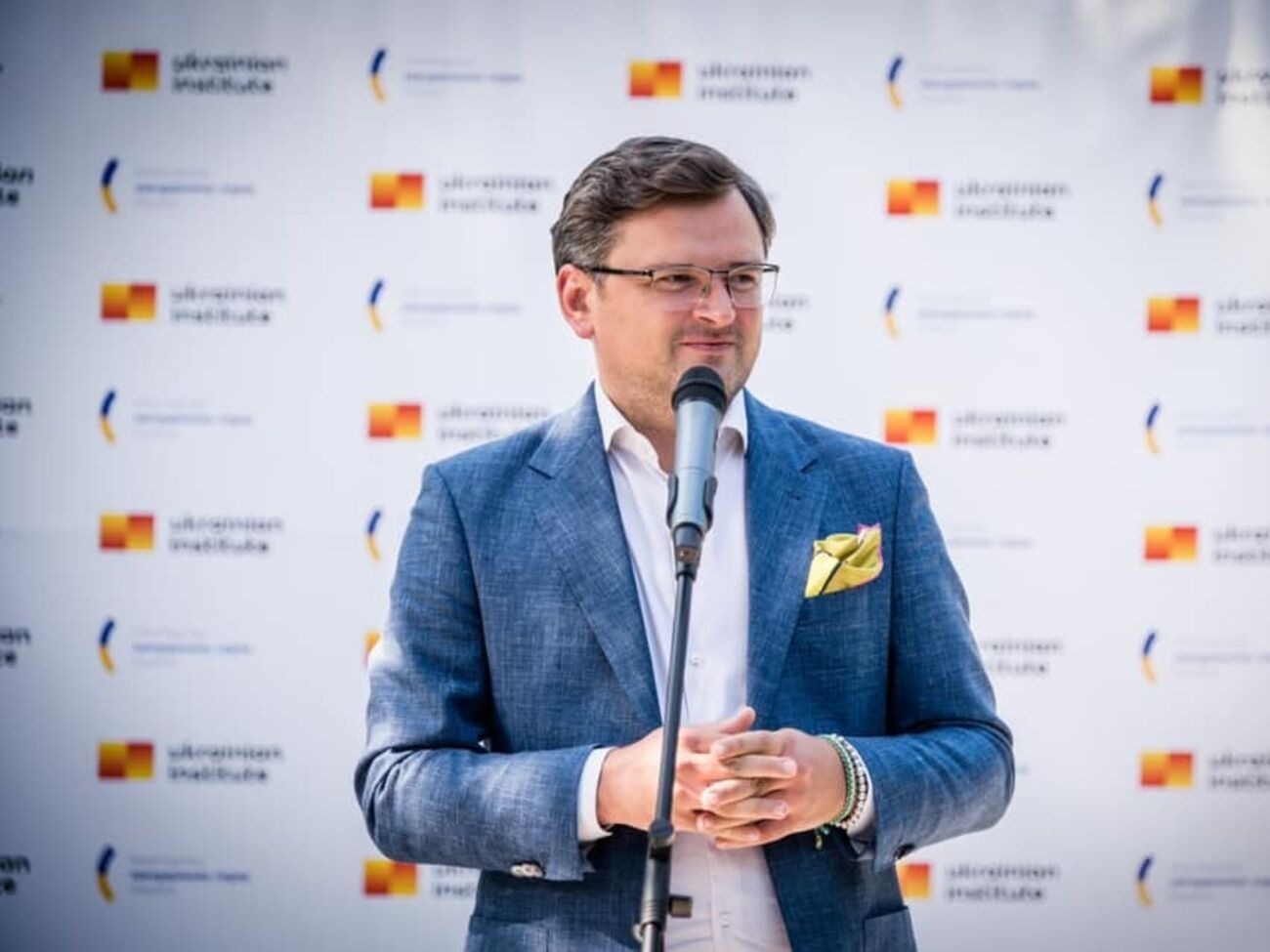 Путін – патологічний брехун. Він намагається пов'язати розстріл під Москвою з Україною, щоб мотивувати більше росіян загинути у безглуздій і злочинній війні