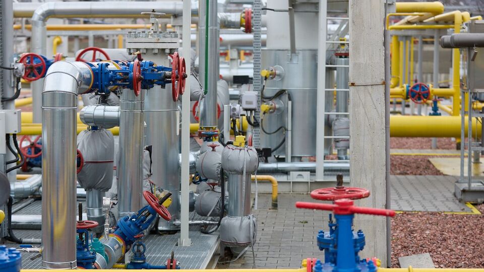 Станом на зараз тривають роботи з локалізації та ліквідації наслідків надзвичайної ситуації