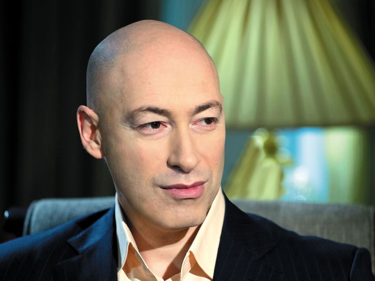 Запис стриму Гордона про теракт у концертному залі Crocus City Hall у Підмосков'ї на двох YouTube-каналах уже набрав понад 2,3 млн переглядів