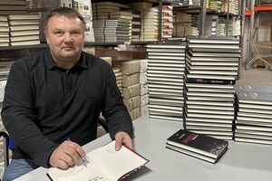 Денисенко розповів, коли може закінчитись війна