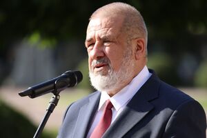 Чубаров: Величезну за територією Росію осідлав рашизм