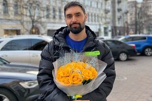 Козловский в начале марта сообщил, что женился