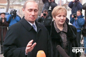 Людмила Путина, по рассказам Максаковой, любила выпить