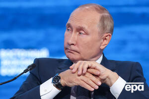 Путин был агентом спецслужб ГДР, утверждает Максакова