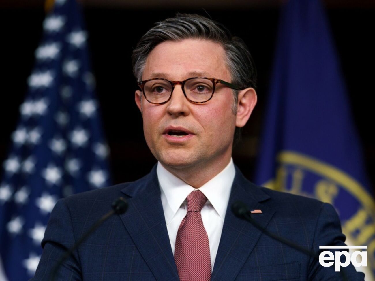 Звільнення Джонсона ініціювала республіканка Грін