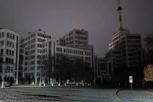 В Харькове графики отключений ввели на неделю