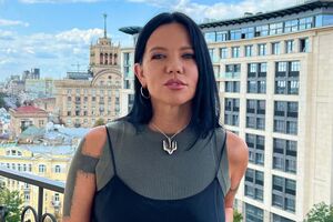 Горова розлучилася з Потапом 2014 року, а 2023-го припинила з ним співпрацю