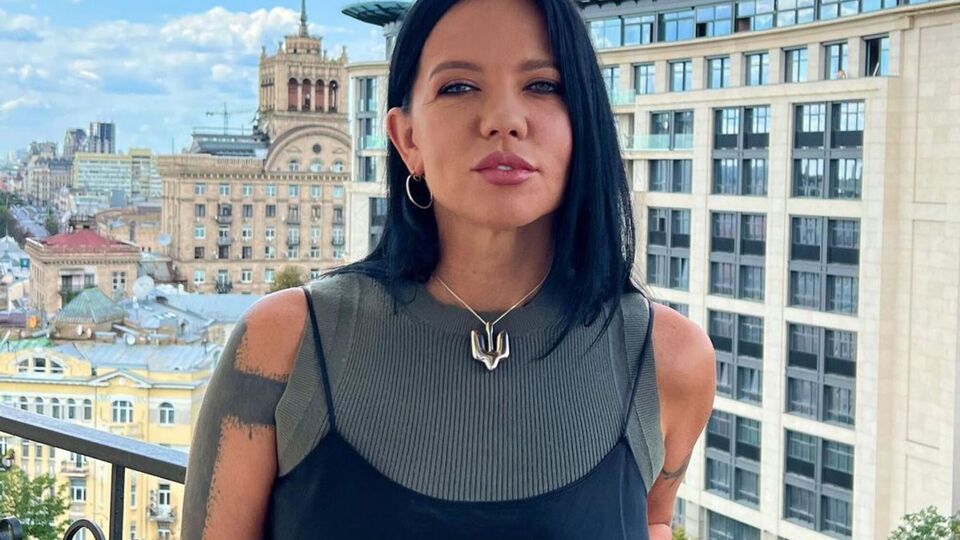 Горова розлучилася з Потапом 2014 року, а 2023-го припинила з ним співпрацю