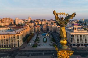 Ворог утретє за місяць атакував Київ ракетами