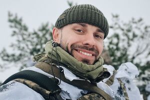 Дрималовский: Не знаю, что может быть выше и круче, чем таврийские десантники. Мощная бригада