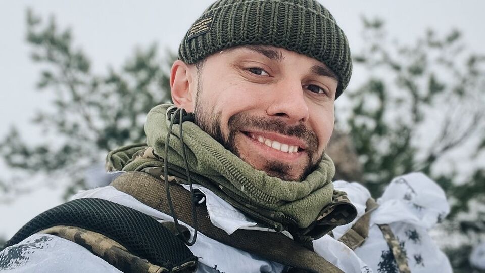 Дрималовский: Не знаю, что может быть выше и круче, чем таврийские десантники. Мощная бригада