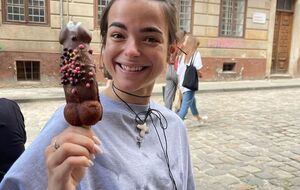 Морозюк: Я, знаете ли, накапливаю резервуары