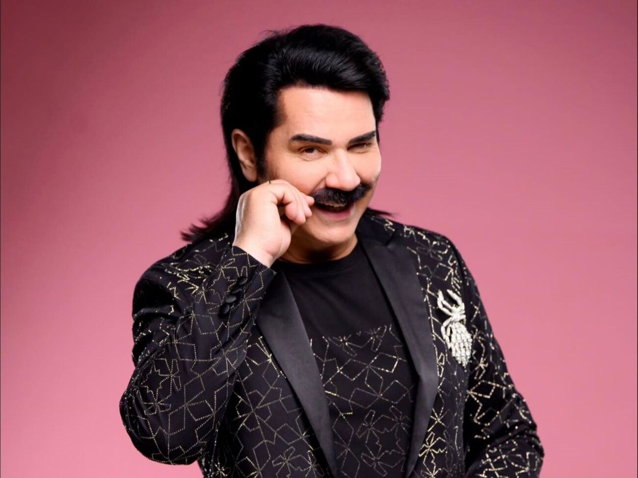 Зибров – народный артист Украины