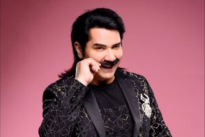 Зибров – народный артист Украины