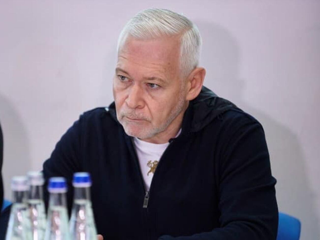 Отключив отопление, город рассчитывает сохранить подачу горячей воды