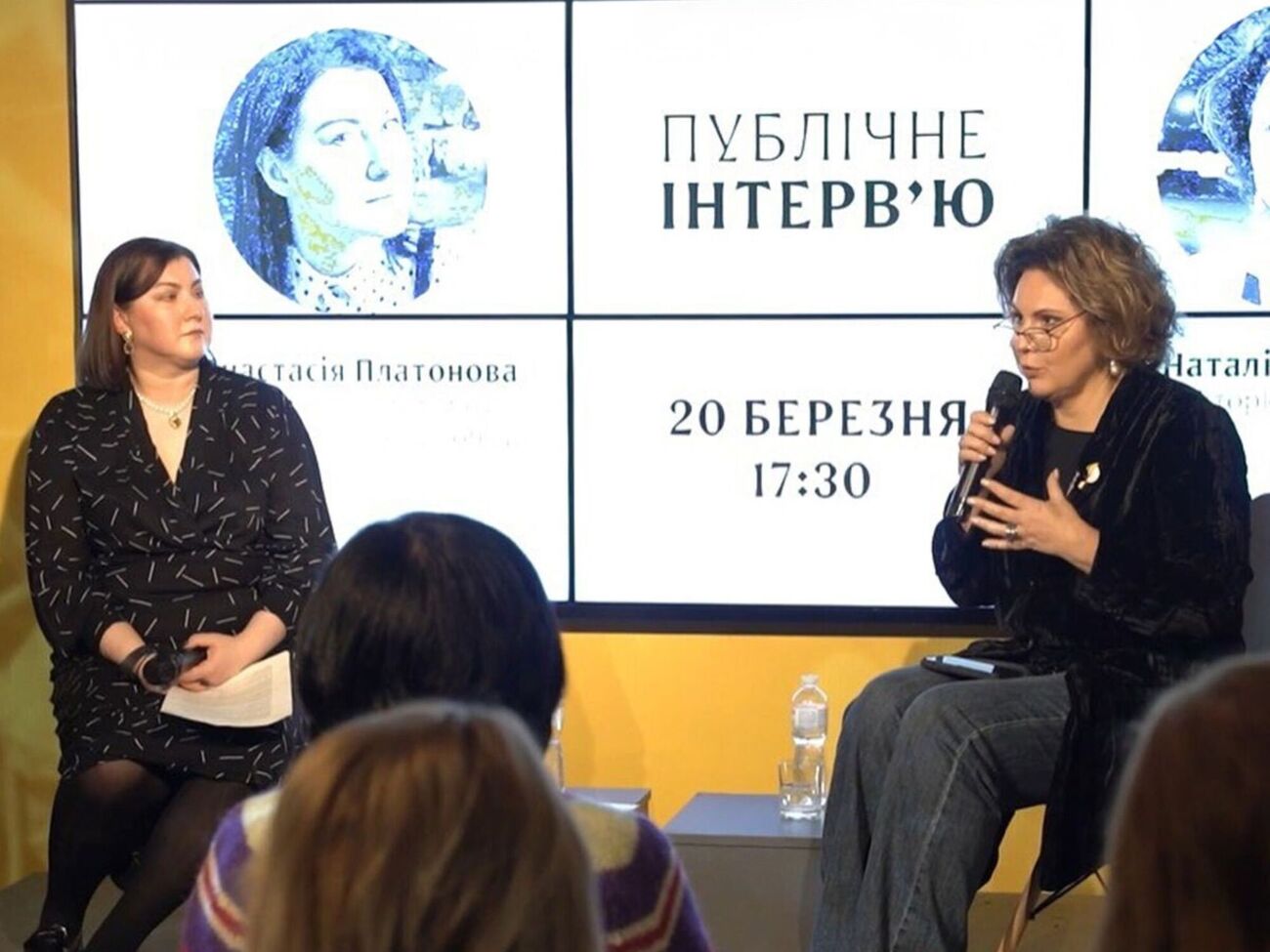 За словами Кривди, говорячи про збереження пам'яті, дослідники пропонують використовувати два основні терміни – "комунікативна пам'ять" і "культурна пам'ять"
