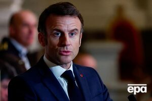 По данным Макрона, попытки устроить теракты были в нескольких странах Европы