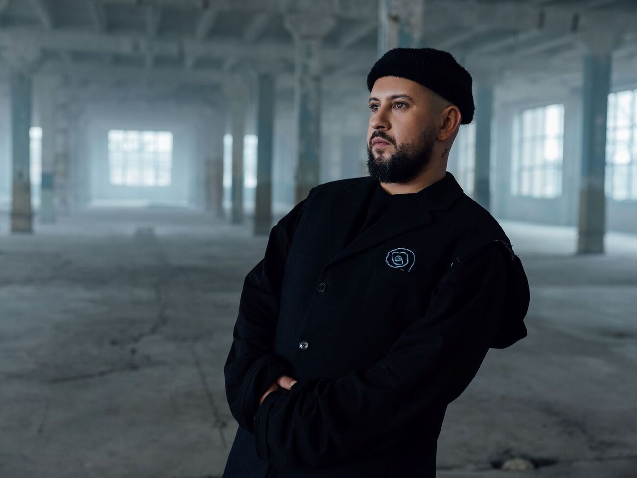 Monatik: У танцю дуже важлива функція "зашивати" душу й допомагати залишити негатив позаду