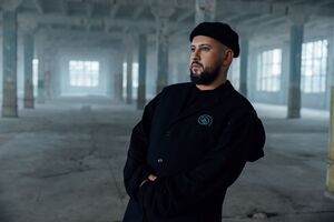 Monatik: У танца очень важна функция "зашивать" душу и помогать оставить негатив позади