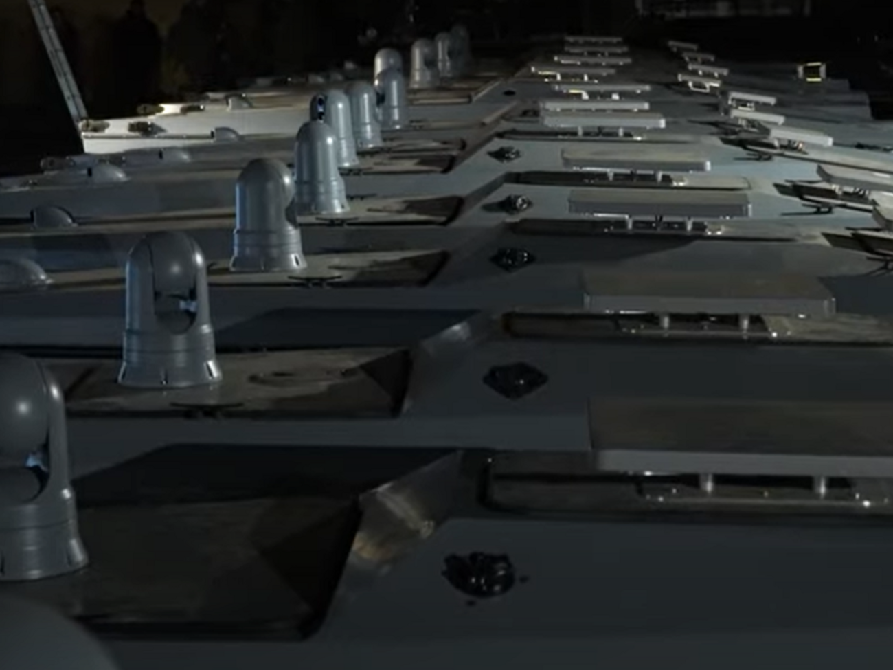 Скибицкий заявил, что надводные дроны MAGURA V5 использовались для атаки на 13-й судоремонтный завод ЧФ РФ в Севастополе