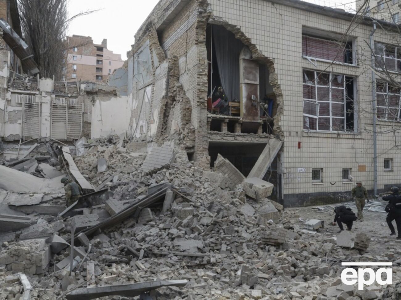 Кулеба: Украине срочно требуется усиленная противовоздушная защита