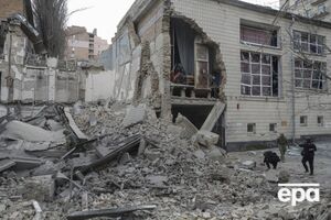 Кулеба: Украине срочно требуется усиленная противовоздушная защита