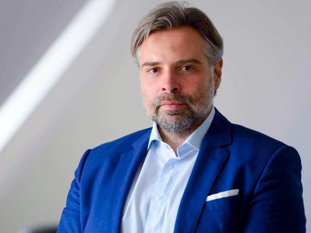 Александр Каленков: Заводы сейчас находятся на критическом уровне обеспеченности сотрудниками. Остановка предприятий ГМК приведет к дестабилизации в прифронтовой зоне, поскольку они являются градообразующими