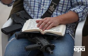 Война в секторе Газа идет с октября 2023 года