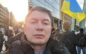 Таджиков, подозреваемых в теракте в Crocus, пытают и увечат под видеозапись. Публике нравится, иначе бы этими видео тайно радовали только одинокого Чикатило в Кремле