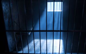 Смертну кару в РФ скасували 1996 року