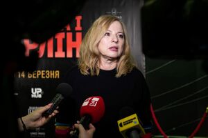 Бабійчук: В Андрія є такі слова: "Що буде з нами, знає тільки Бог"