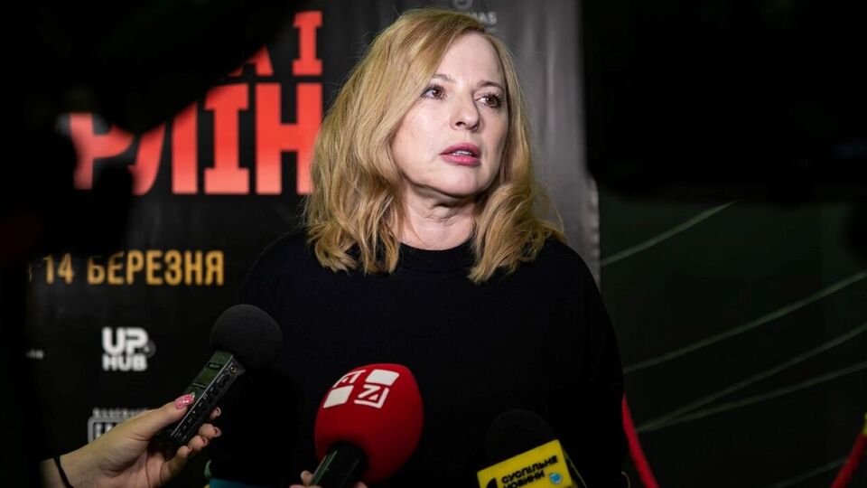 Бабийчук: У Андрея есть такие слова: "Что будет с нами, знает только Бог"