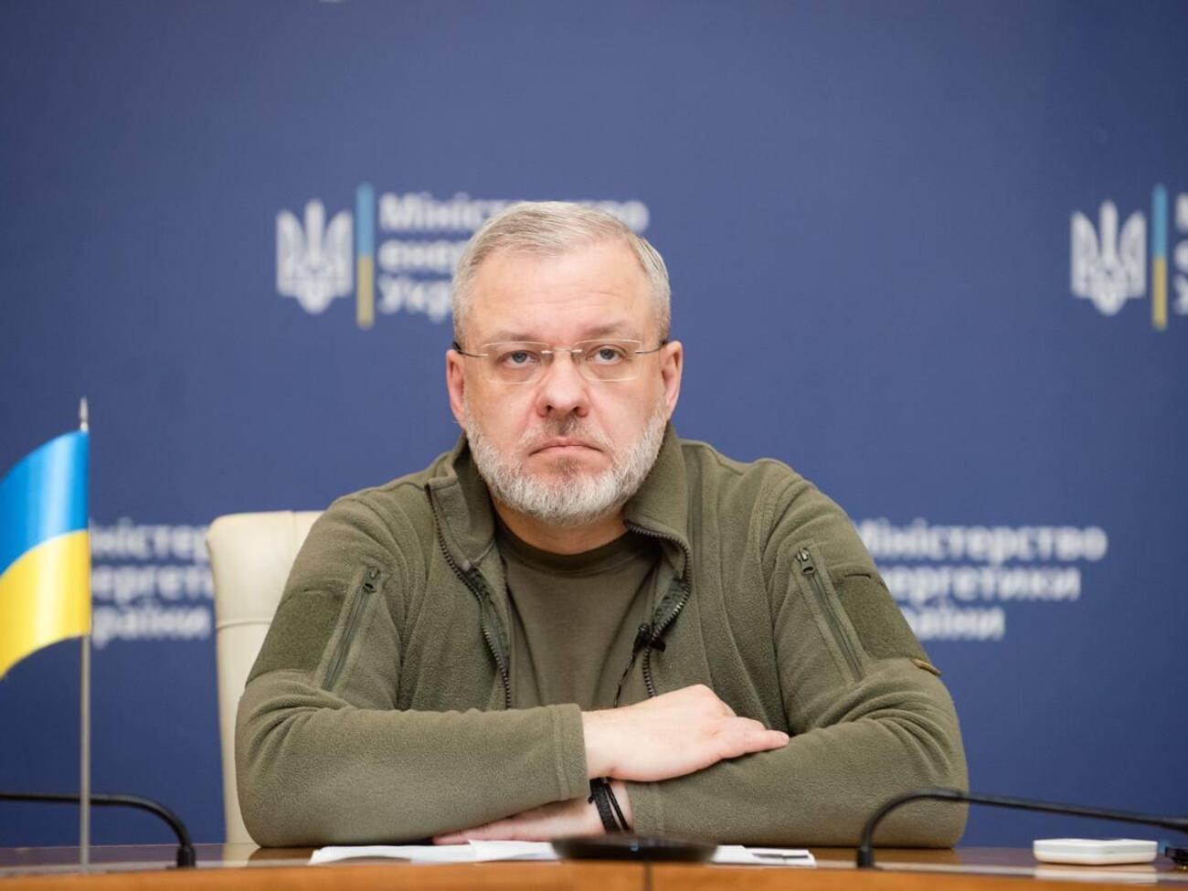 Галущенко: Ідеться точно про мільярди