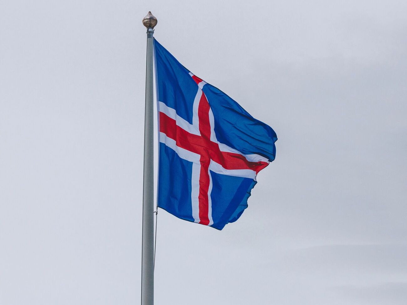 Ісландія допоможе придбати боєприпаси для ЗСУ