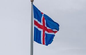 Исландия поможет купить боеприпасы для ВСУ