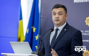 Эфрос подчеркнул, что сейчас "никаких признаков военной угрозы нет"