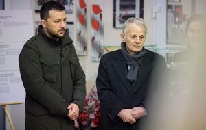 Участие президента в ифтаре продолжило традицию, начатую в 2023 году, пишут в ОП