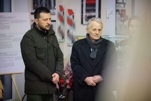 Участь президента в іфтарі продовжила традицію, започатковану 2023 року, пишуть в ОП