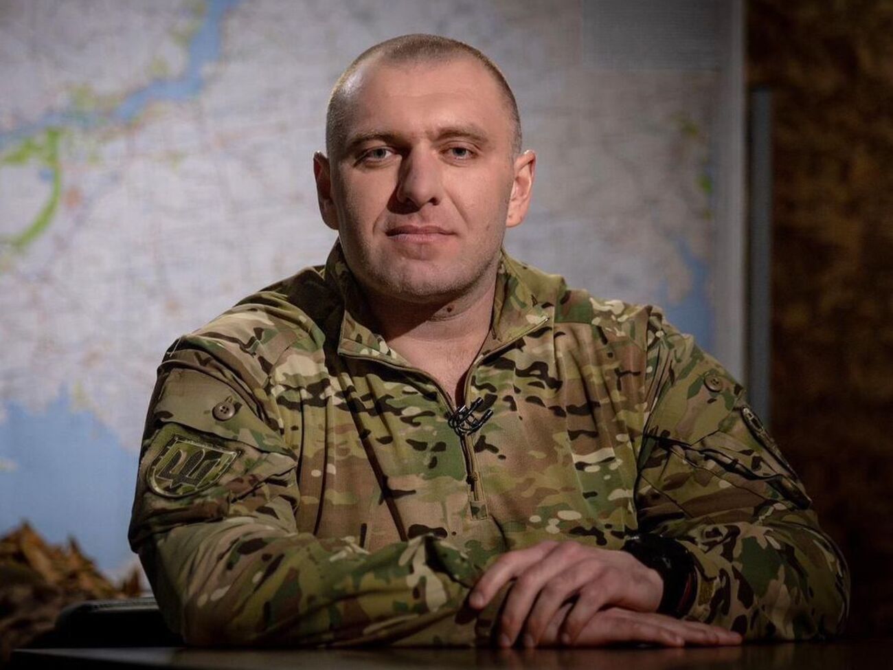 Малюк розповів про гучні випадки викриття російських агентів
