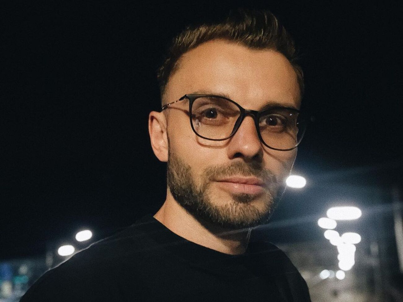 Дрималовский служит в ВСУ с 2024 года