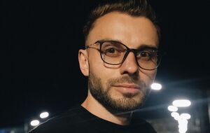 Дрималовский служит в ВСУ с 2024 года